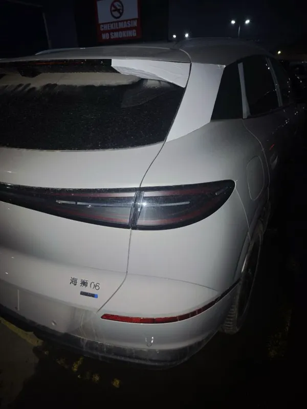 Byd selion 06 605 km full 5 Byd selion 06 605 km full 5