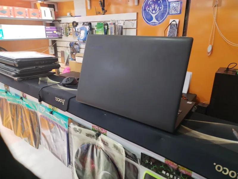 Noutbuk sotiladi Lenovo core i3 — фото 2