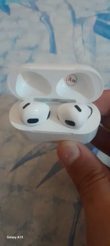 Simsiz quloqchin arzon narxda — фото 4