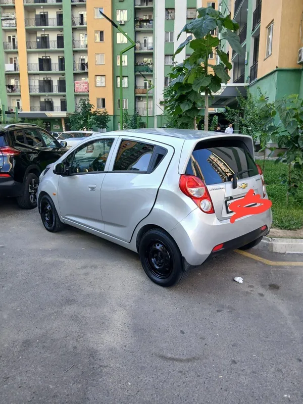 Suxoy arenda spark kunlik 220 mingdan Suxoy arenda spark kunlik 220 mingdan