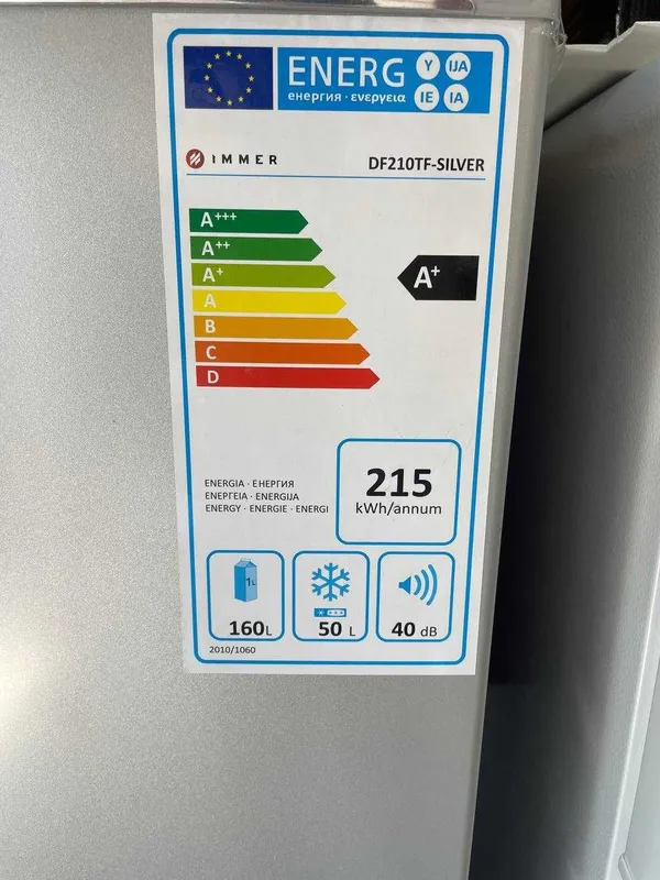 Кондиционер NEW VOLCON 12 inverter WI FI +TEN По низкой цене+ДОСТАВКА! — фото 4