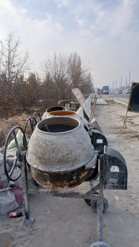 Mishalka Arava Lesa Apalifka Bayok Arendaga beramiz — фото 6