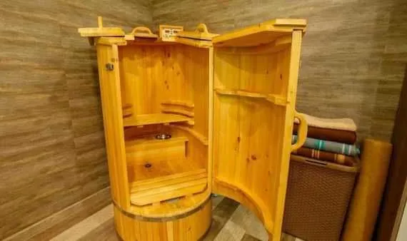 Кедровая бочка сотилади