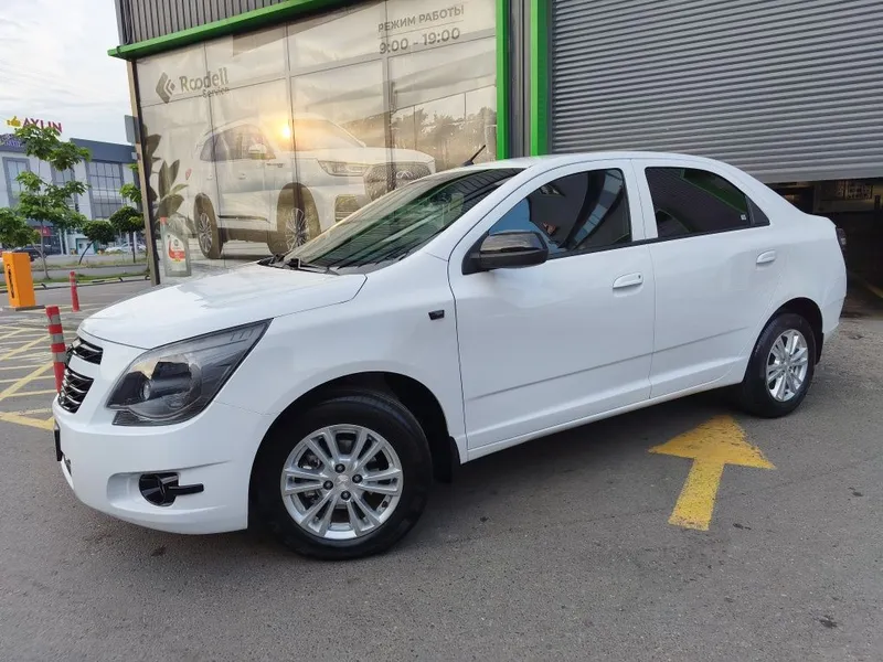 Cobalt (кобалт) stayl 1 Cobalt (кобалт) stayl 1