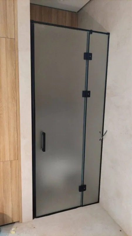 Душевые кабины Ilhan Aluminum 8 Душевые кабины Ilhan Aluminum 8