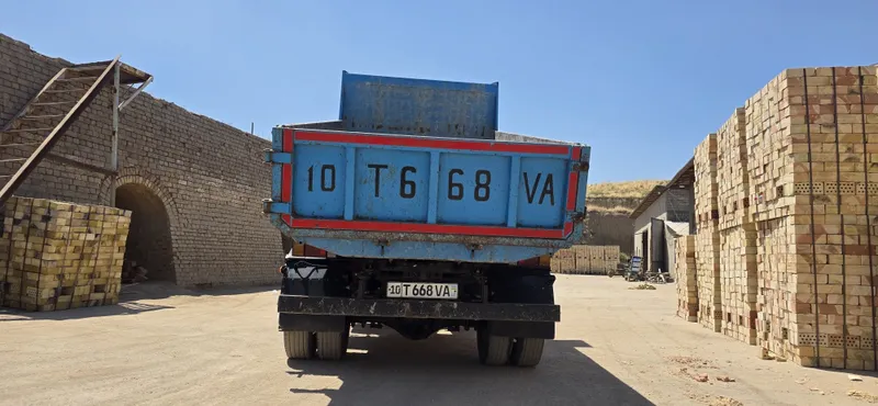 Isuzu NQR 71 samasval zavaotskoy 7
