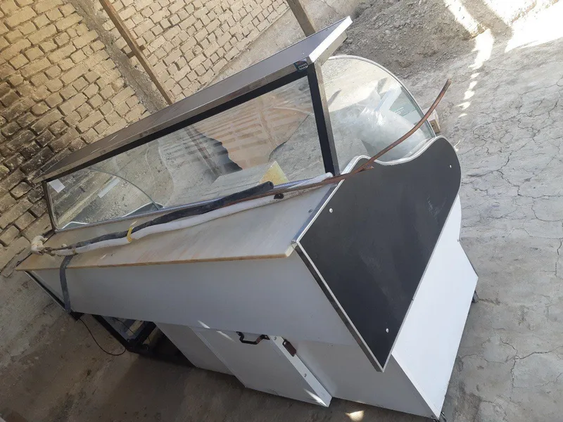 Marazilnik xolati yaxshi 2