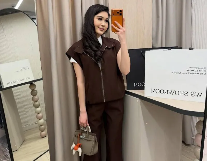 New Collection Asal dvoyka