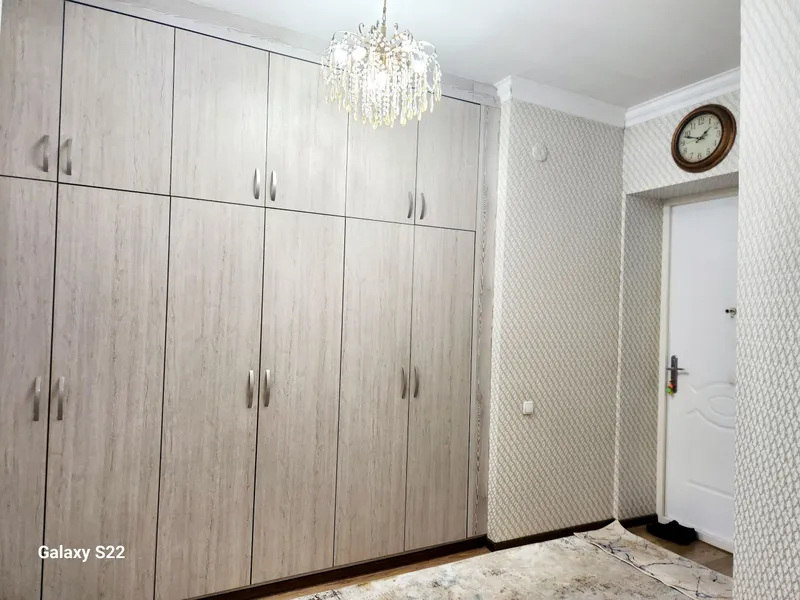 аренда квартира Алейиский навастиройка дом 3 хона — фото 1