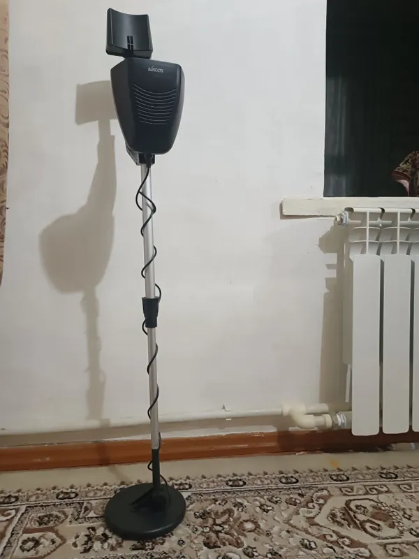 Металлоискатель (metal detector) 2 Металлоискатель (metal detector) 2