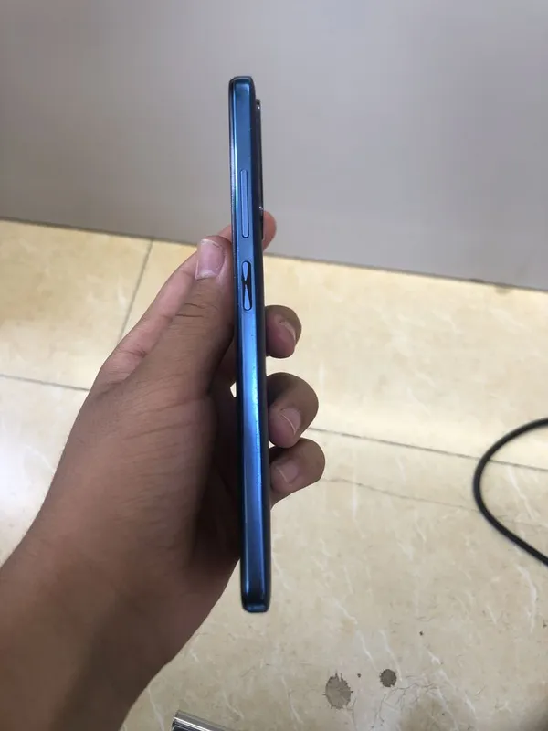 Redmi note 11 xiamy 1
