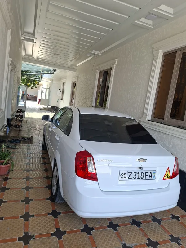 Jentra 2019 zavot gaz srochna sotiladi — фото 2