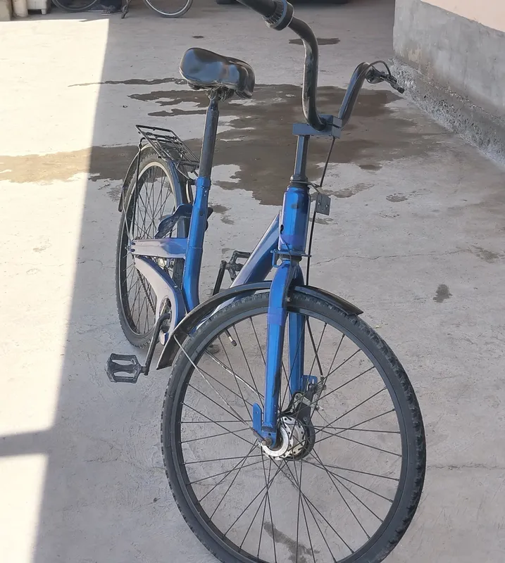 Velosiped sotiladi 2 Velosiped sotiladi 2