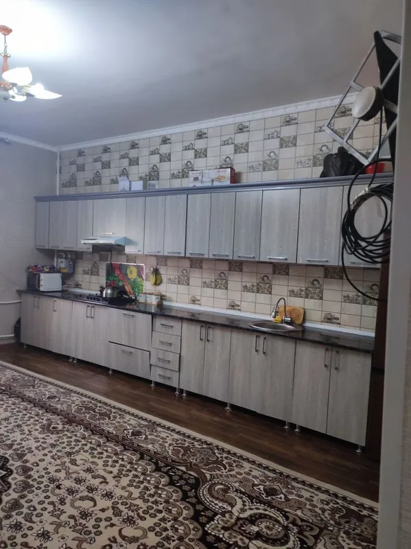 Квартира 2хона Юсел