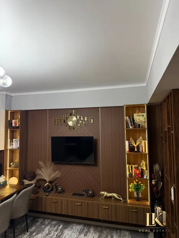 Продаётся 1-комнатная квартира в ЖК Eco Smart Home 9 Продаётся 1-комнатная квартира в ЖК Eco Smart Home 9