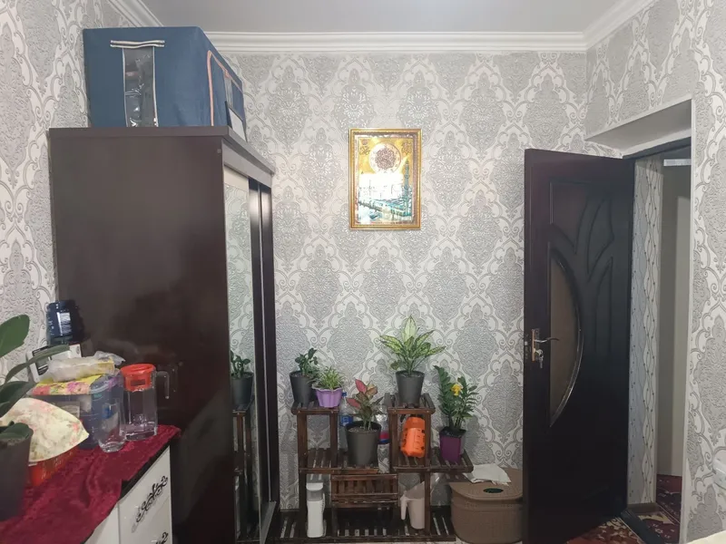 Продается 3-комнатная квартира, Спутник-4 4