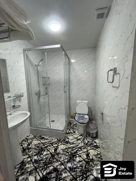 1 xonali kvartira ijaraga, Shayxontohur, 42 m² 4
