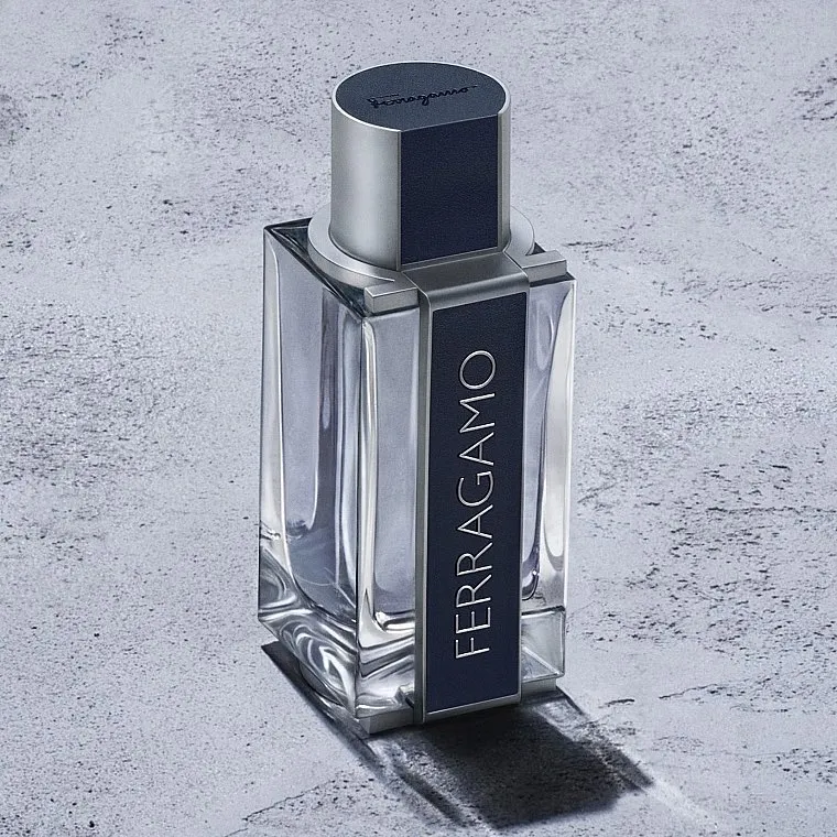 Туалетная вода Ferragamo Salvatore Ferragamo