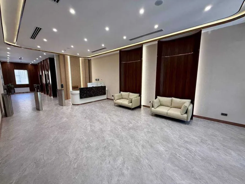 Офис в аренду "Solid Premium" — фото 2