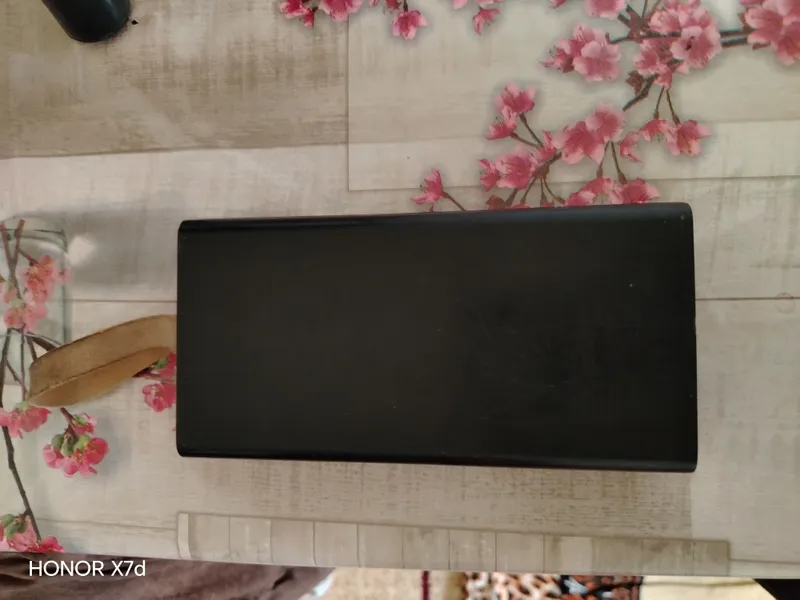 Power bank holati yahshi fanar yoqadigan joyi buzilgan ishlaydi — фото 1