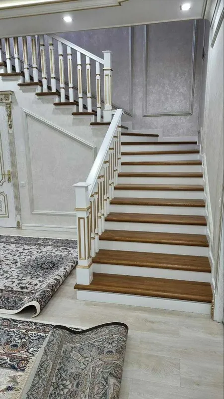 MDF ZINALAR BUYURTMA asosida yasab beramiz — фото 2