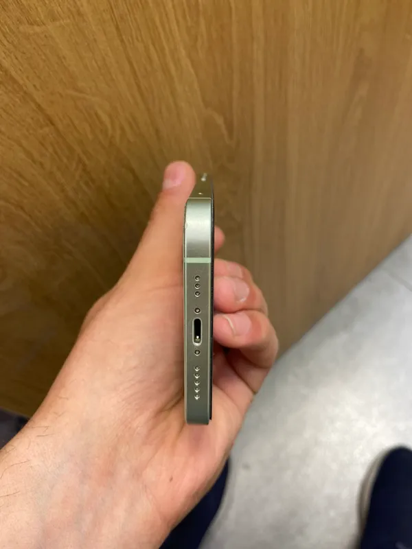iPhone 12 ideal — фото 6