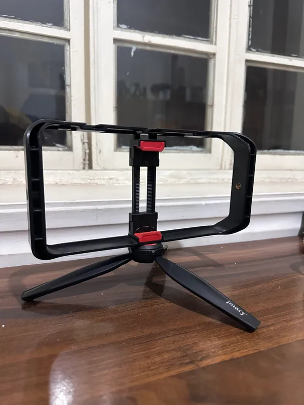 MOBILOGRAFLAR UCHUN RIG 2