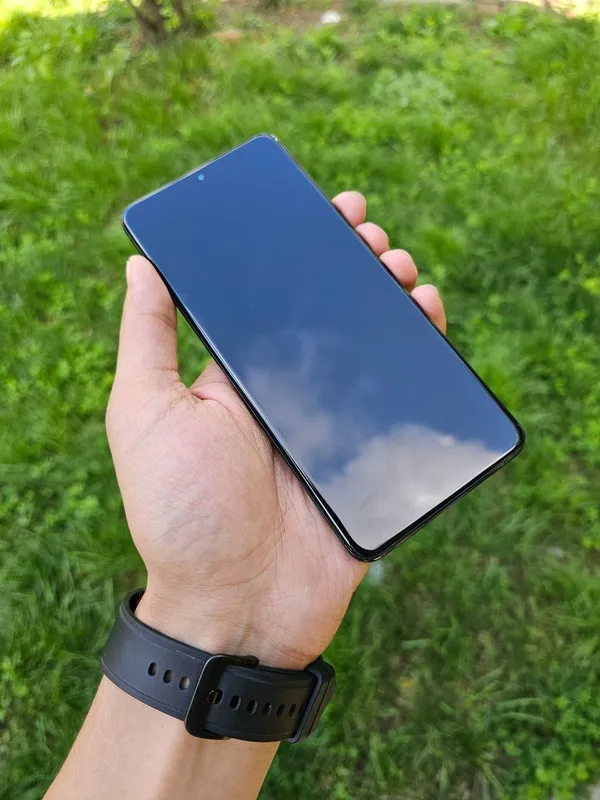 Samsung Galaxy S20 ULTRA (5G) 2