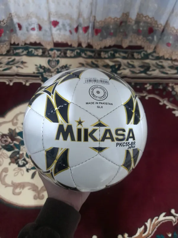 ORGINAL FIFA To'pi 5 olchamli kolleksiyanerlar shoshling !!! 2 ORGINAL FIFA To'pi 5 olchamli kolleksiyanerlar shoshling !!! 2
