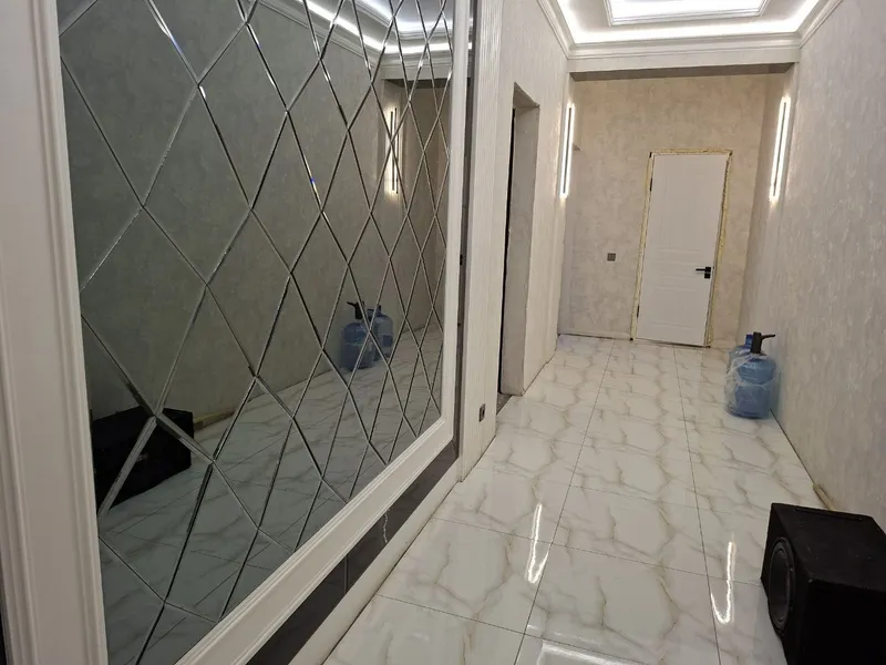 Аренда яшнобод 350$ 2 ком — фото 4