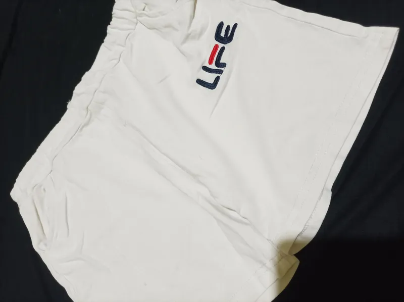 shortik 4-5 yoshlik Oʻgʻil bolalarga 2