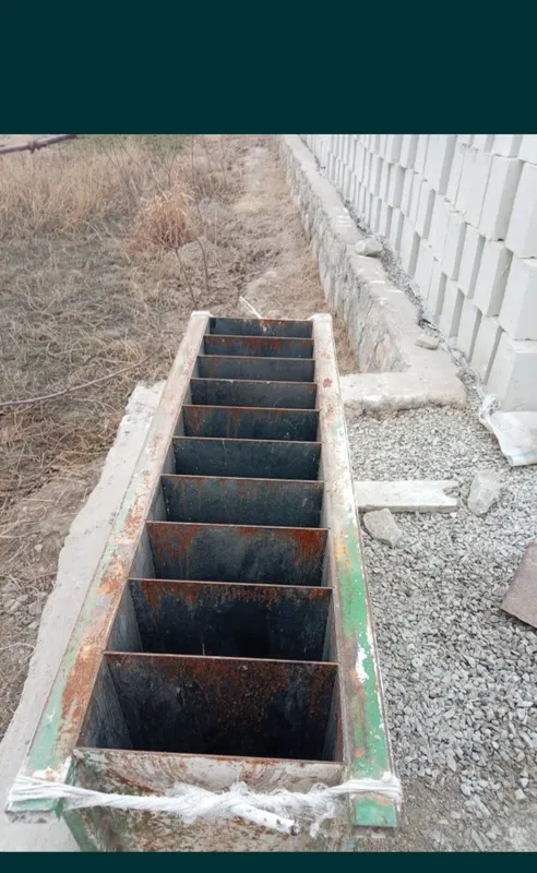 Penablok qoliplari