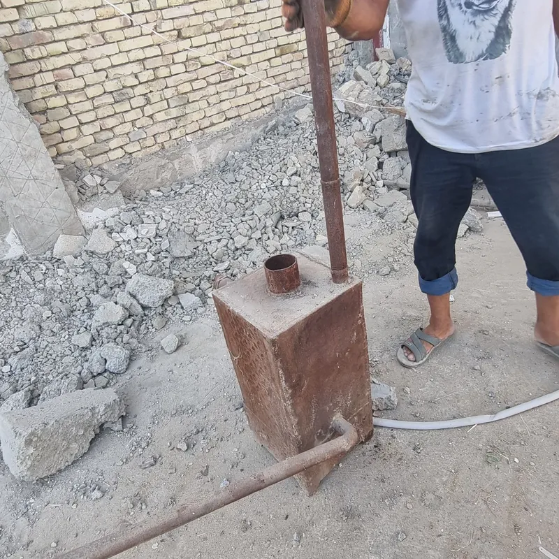 Gaz katyol sotiladi 2 Gaz katyol sotiladi 2