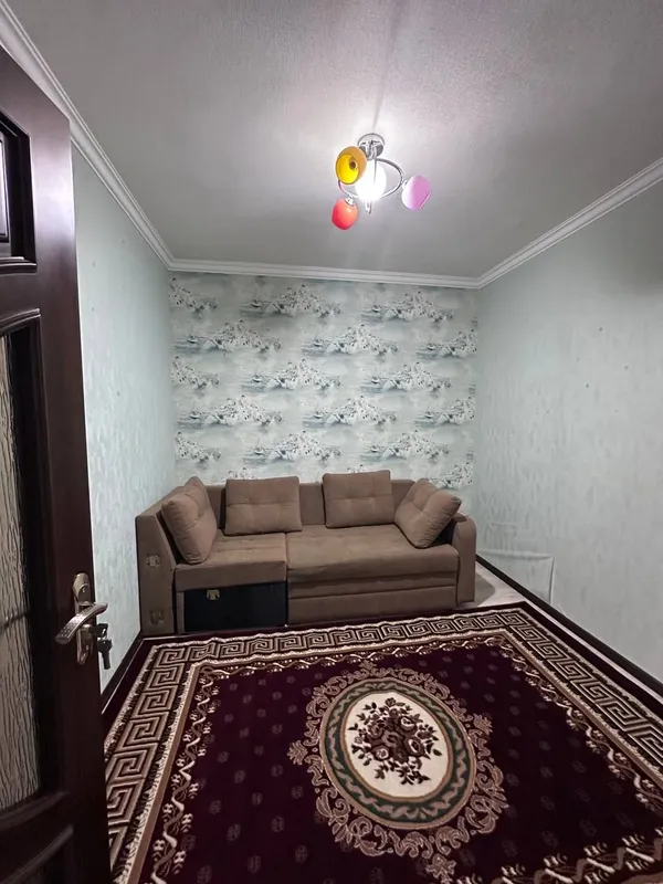В Сергели 2-комнатная квартира 1 В Сергели 2-комнатная квартира 1