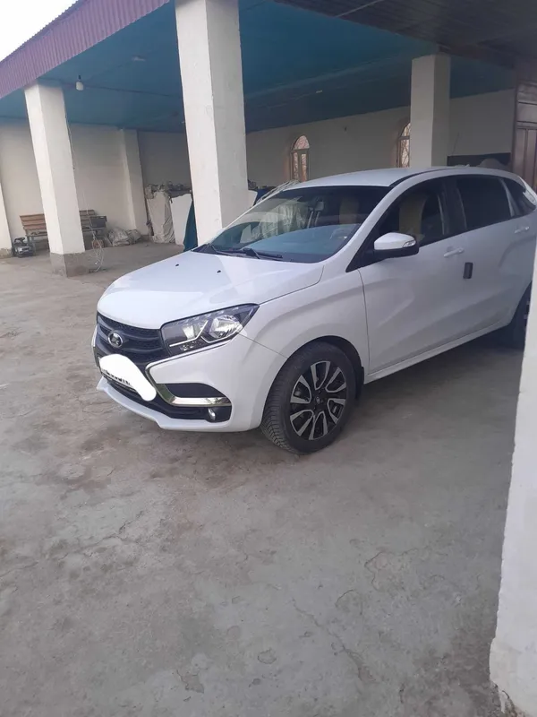 Lada X-ray 2018-yil ishlab chiqarilgan holati zo'r probeg: 65000 km — фото 2