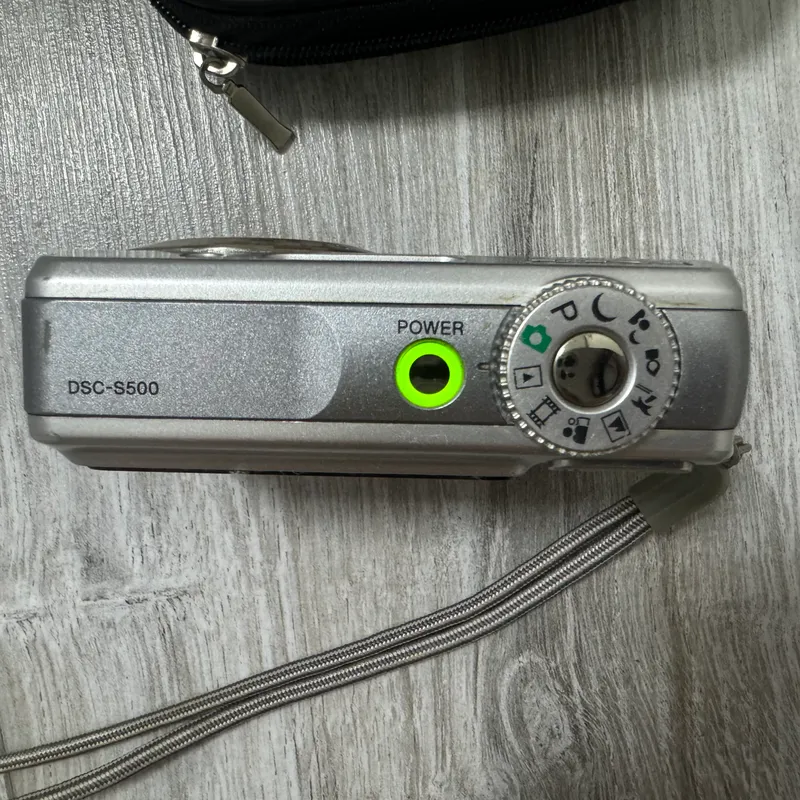 Fotoapparat 4