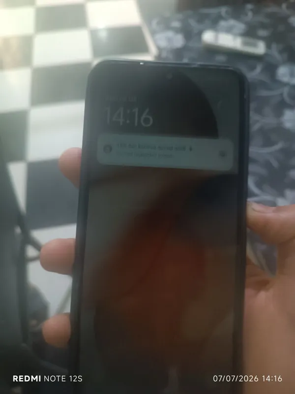 Продаётся REDMI NOTE 12 по идеальной цене, память 256GB/12 3 Продаётся REDMI NOTE 12 по идеальной цене, память 256GB/12 3