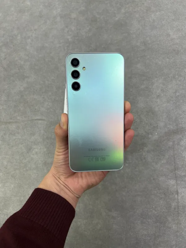 Samsung A34 5G 2