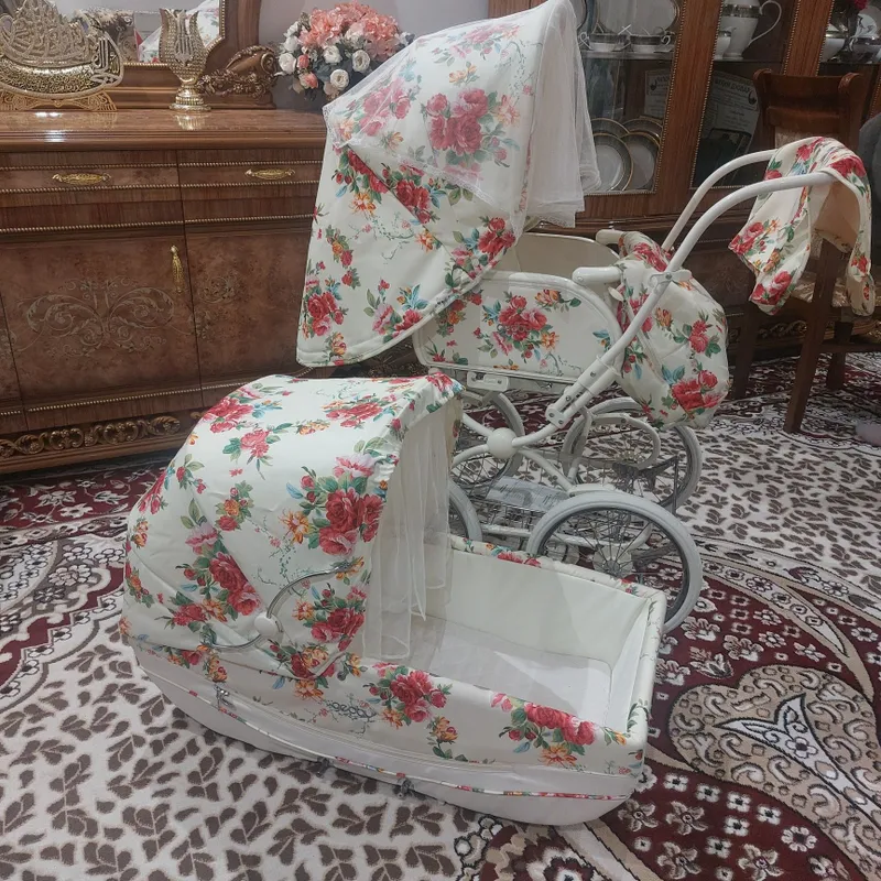 Orginal Peg perego Classico bollalar aravachasi 1 Orginal Peg perego Classico bollalar aravachasi 1