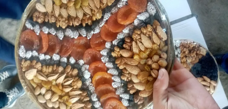 савача подаричне