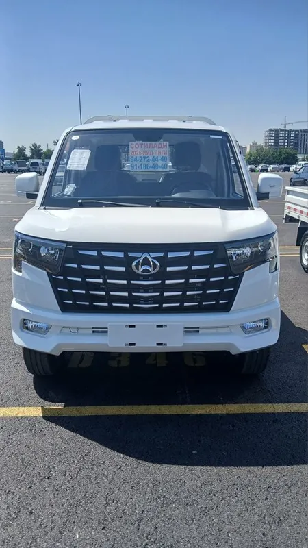 Changan Start Plus 2026 7 Changan Start Plus 2026 7