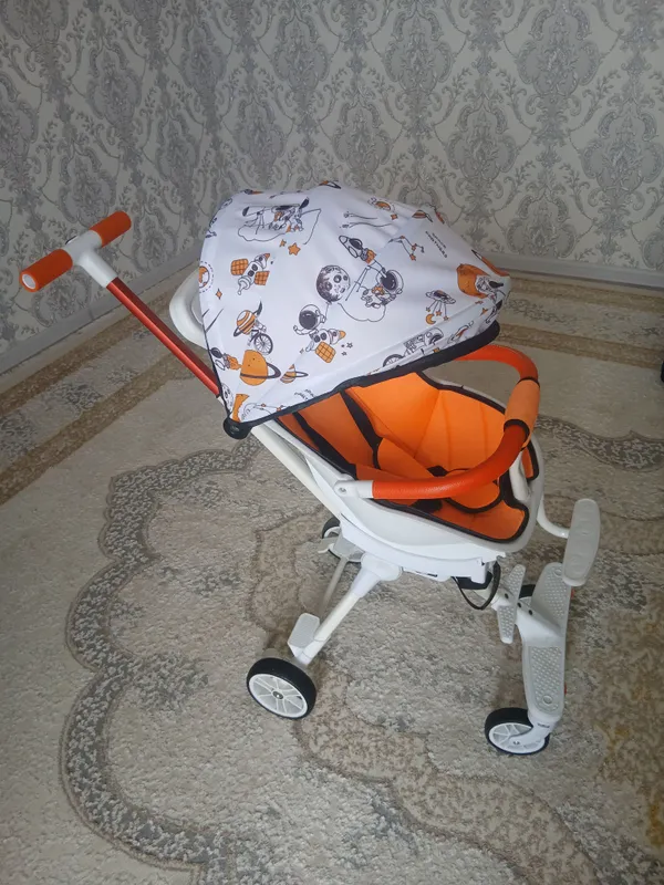 Dron kalyaska 1