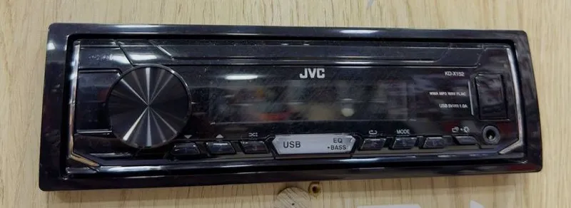 Magitafon pioneer jvs xitoy xar xilidan bor — фото 2