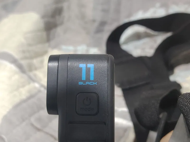 Gopro 11 Black гопро 11 блэк — фото 1