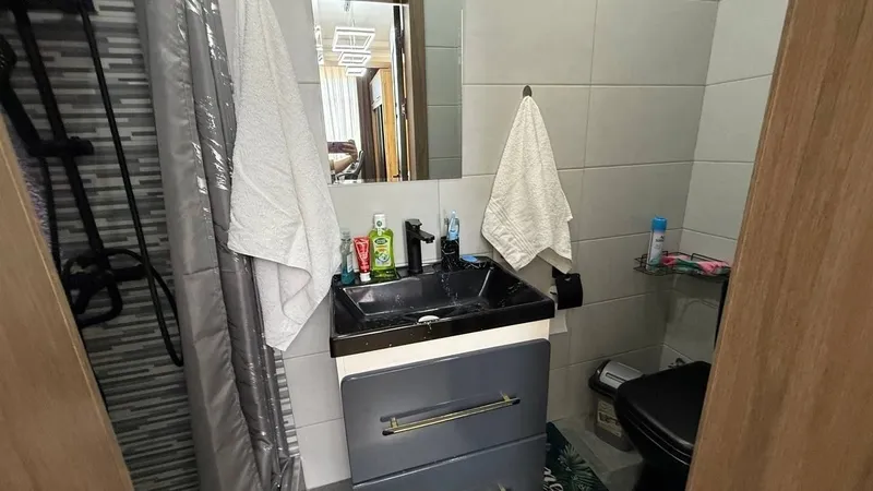 Продаётся 3-комнатная квартира с евроремонтом в ЖК Nikitina Residence — фото 3