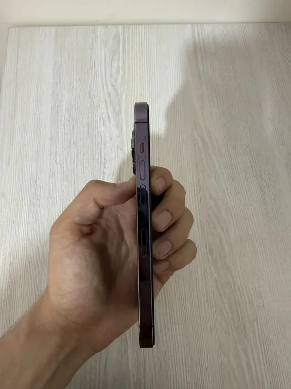 Iphone 14 pro 128 imei o’tmagan — фото 4