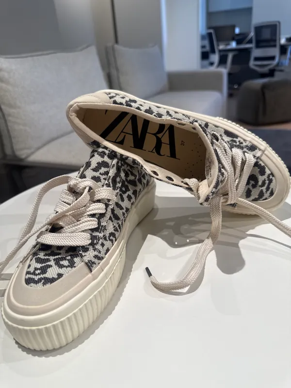 ZARA ZARA