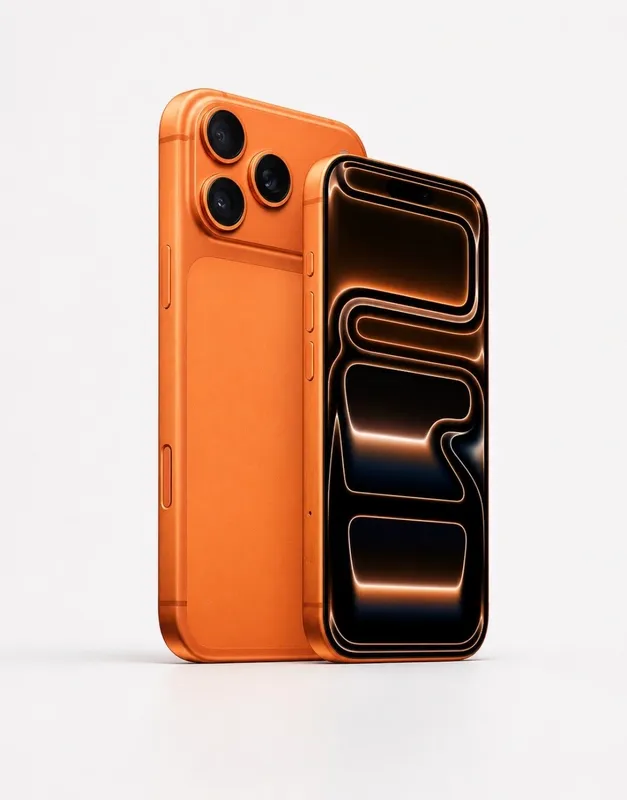 Смартфон 17 Pro 128 2