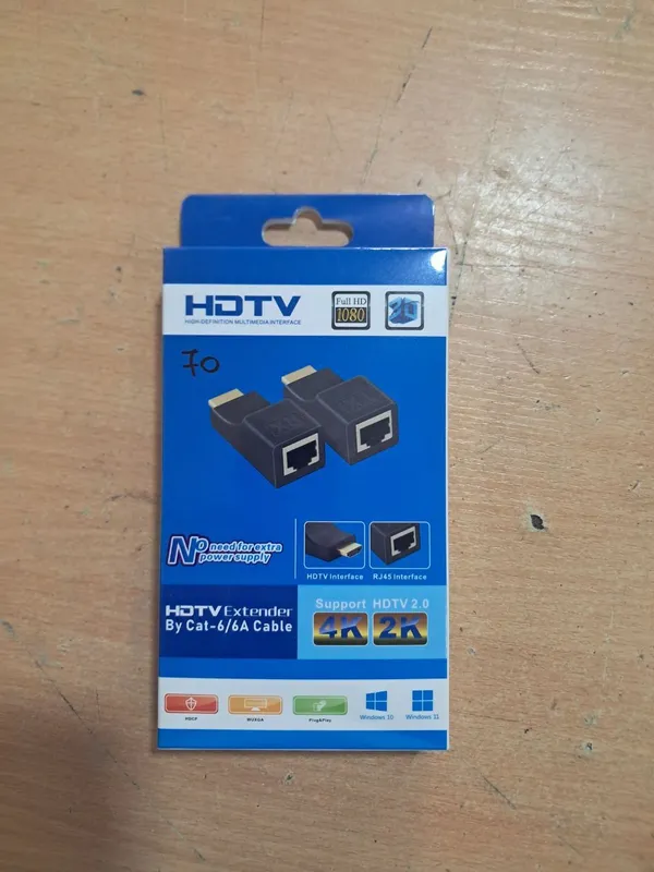 HDMI to lan perexodnik 1 HDMI to lan perexodnik 1