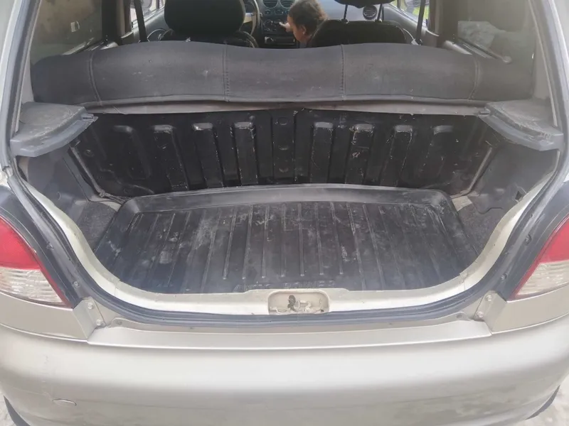 Matiz best super 6